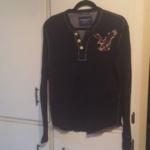 American Eagle Men’s Shirt